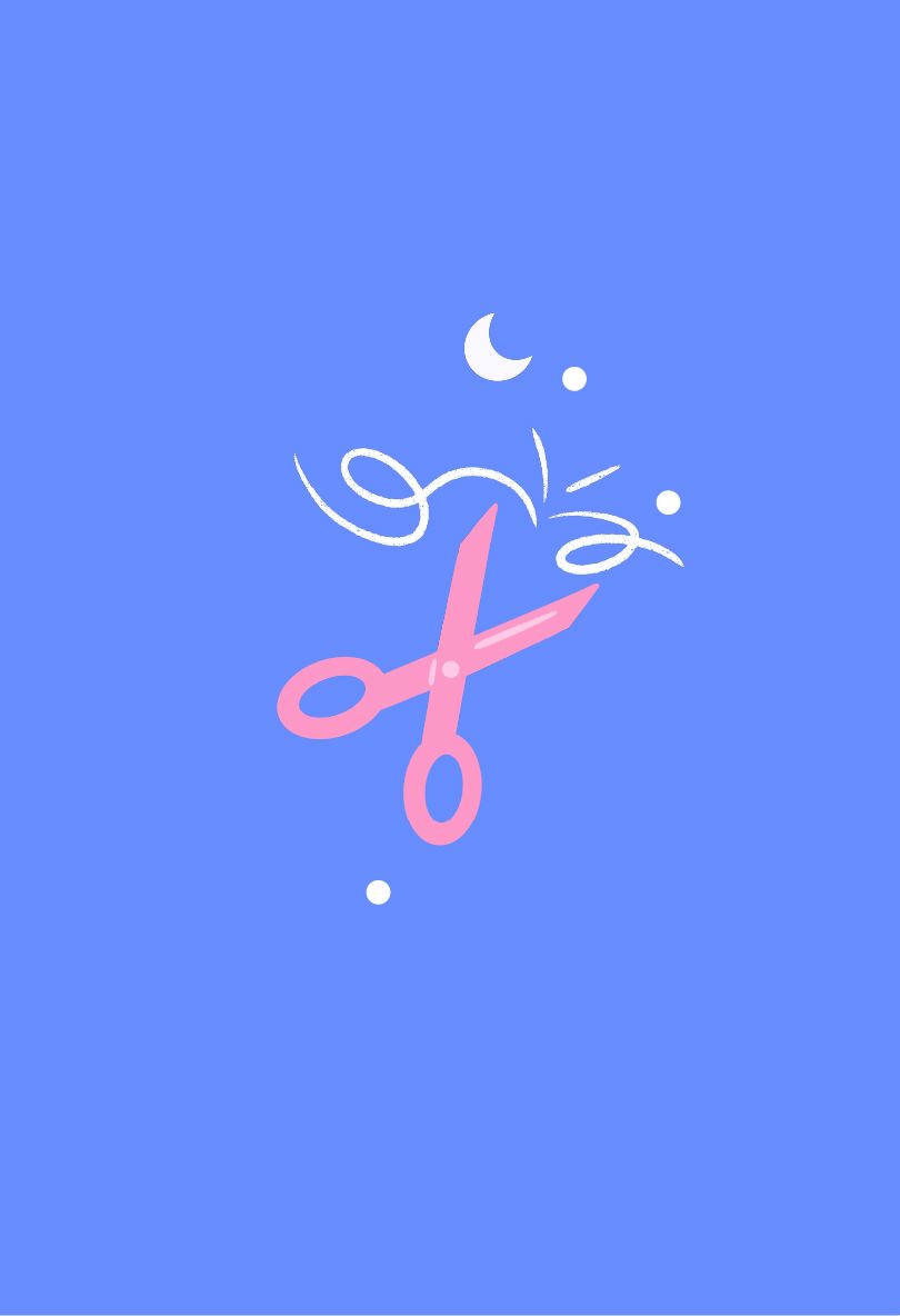 Sleep & Soul: Letting Go Of Love & Friendship single Birgitta Ronn 