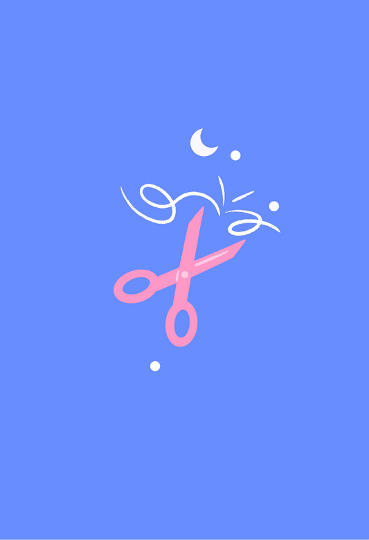 Sleep & Soul: Letting Go Of Love & Friendship
