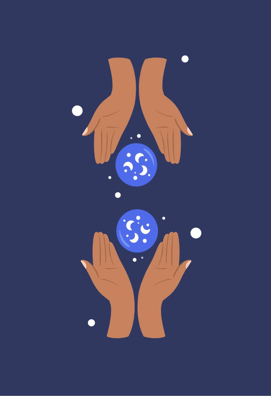 Manifest Abundance Whilst You Sleep single Lai Tattis 