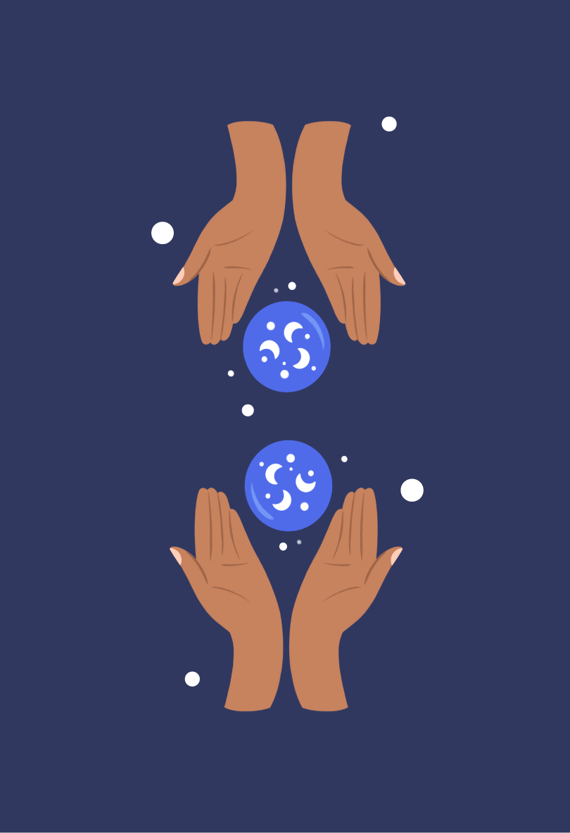 Manifest Abundance Whilst You Sleep