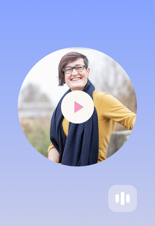 Mindful Walk: Go Slow
