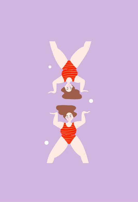 Power Nap: 12 Minutes single Clementine Shop 