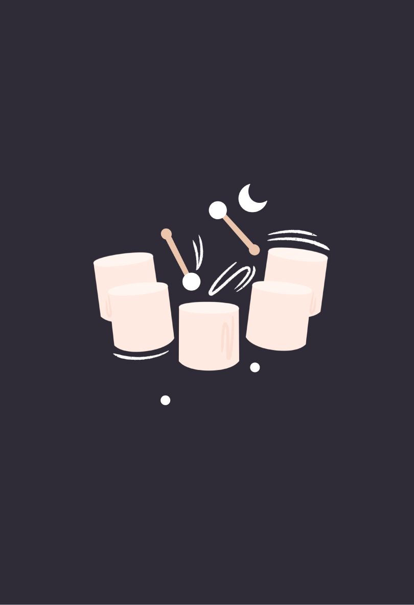 Pure Vibrations Sound Bath Music single David Hughes 