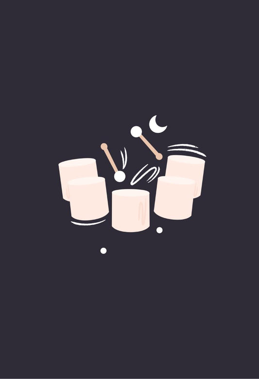 Pure Vibrations Sound Bath Music single David Hughes 