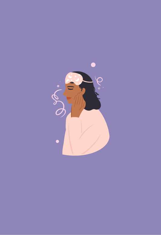 Release Shoulder and Neck Tension