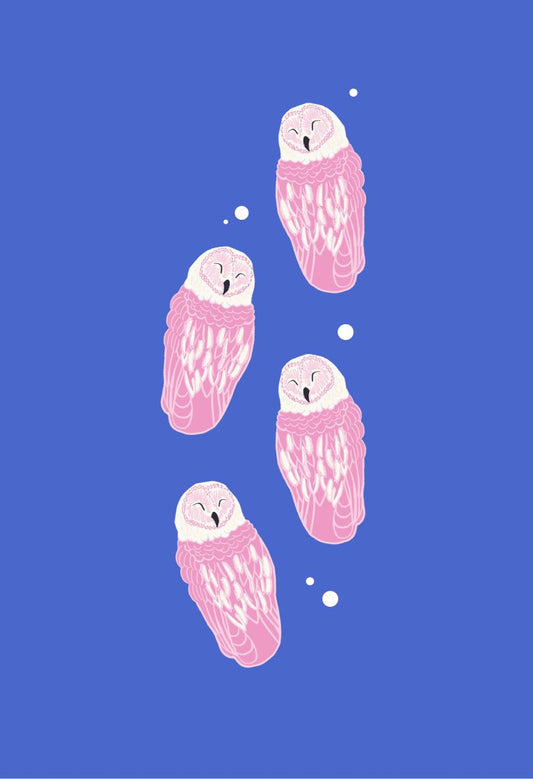 Sleep When You Struggle To Say No single Clementine Shop 