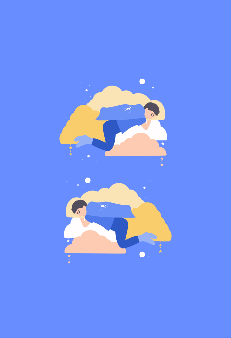 Thank You Body, It's Time To Rest