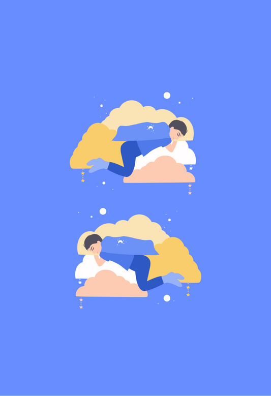 Thank You Body, It's Time To Rest