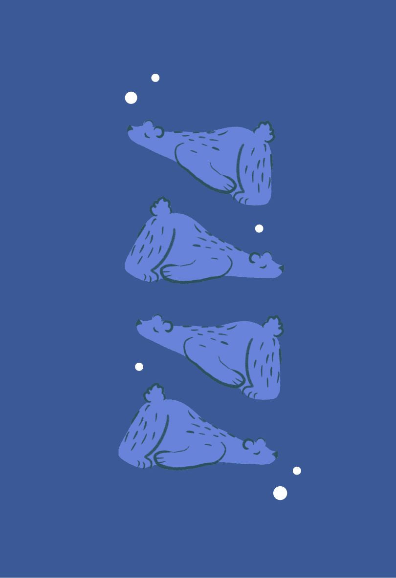 Unwind & Relax Your Body single Clementine Shop 