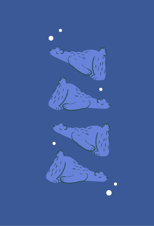 Unwind & Relax Your Body single Clementine Shop 