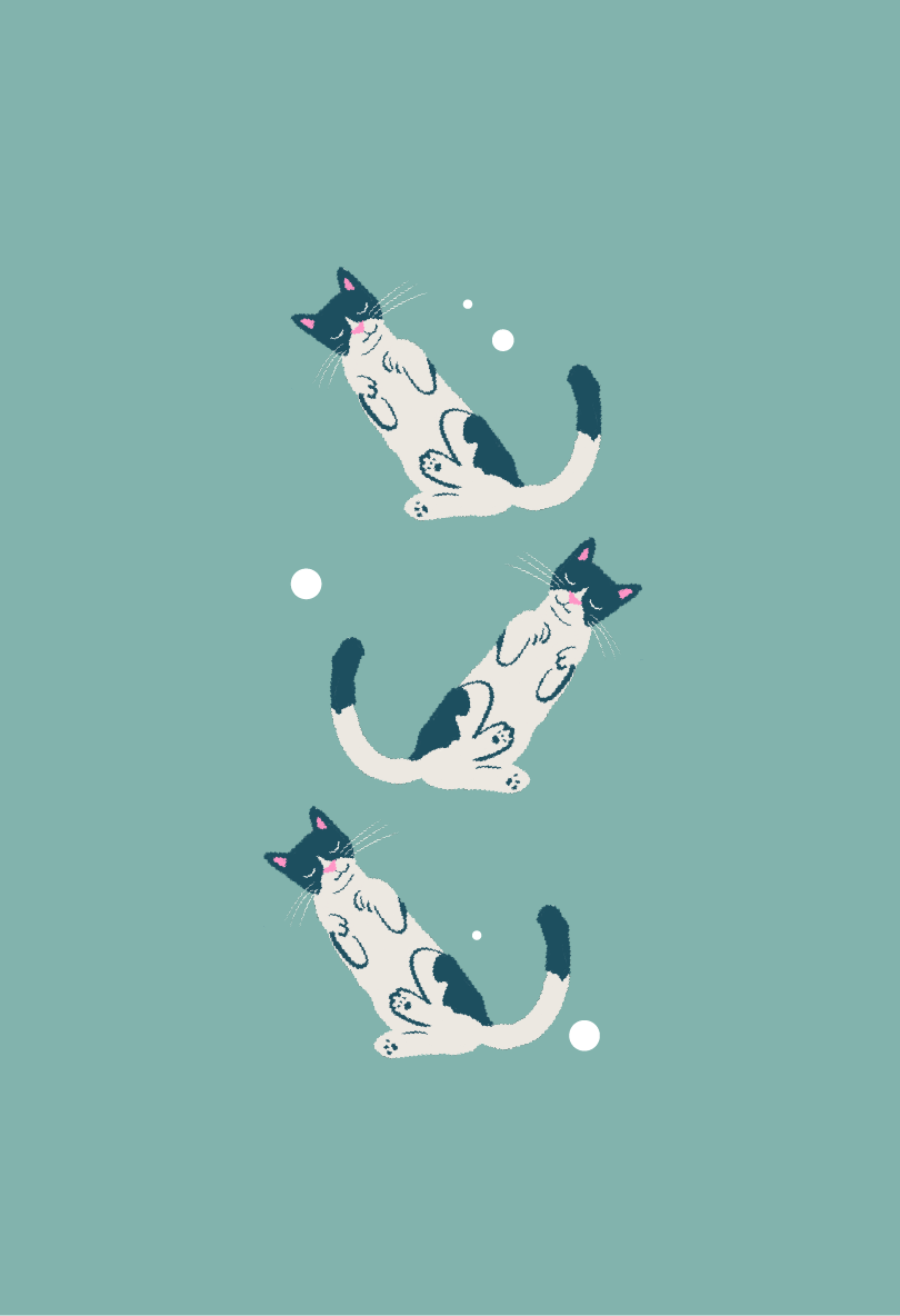 Single Unwind And Release Overwhelm