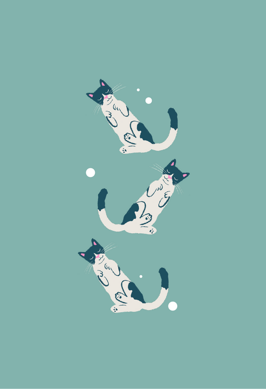 Single Unwind And Release Overwhelm