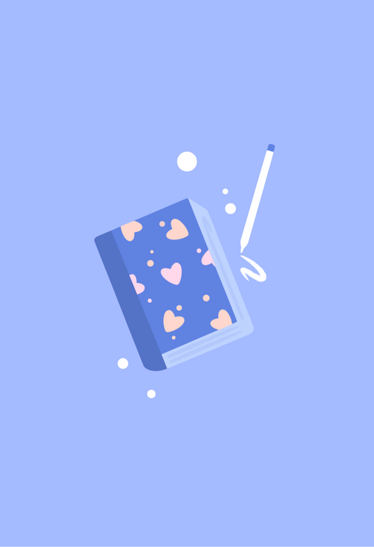 Single Write and Affirm Your Worth