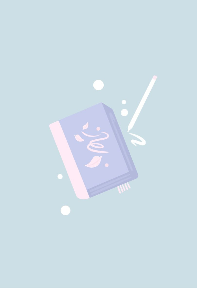 Write Your Way To Gratitude single Daniela Bragato 