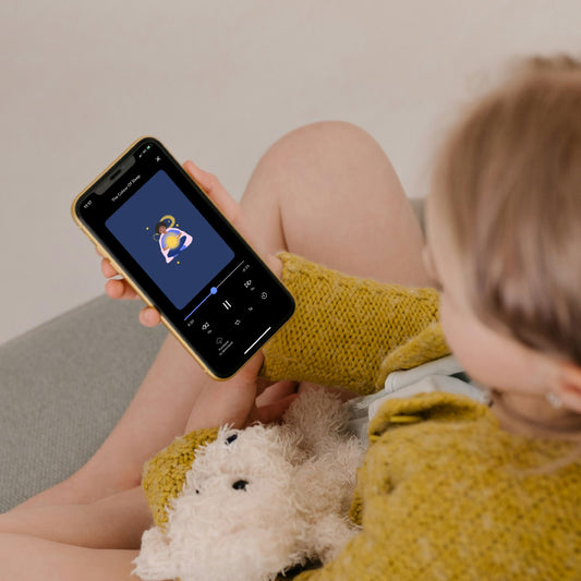 The Colour Of Sleep single Charlotte Melki 